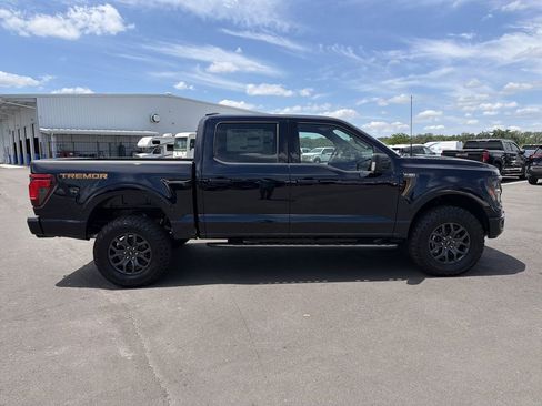 New 2026 Ford F150 Tremor AWD/4WD image 2