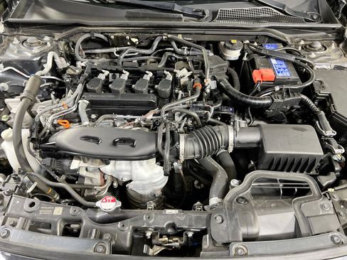 Used 2022 Honda Civic Touring image 29