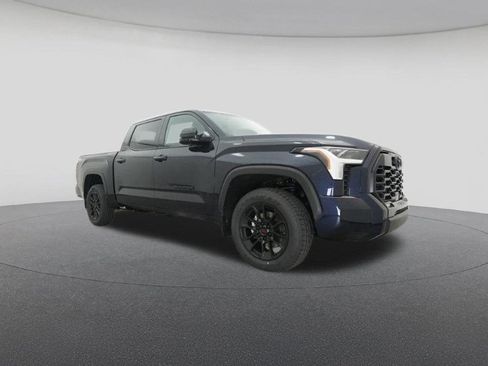 New 2026 Toyota Tundra Limited image 29