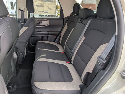 New 2025 Ford Bronco Sport Big Bend w/ Convenience Package image 25