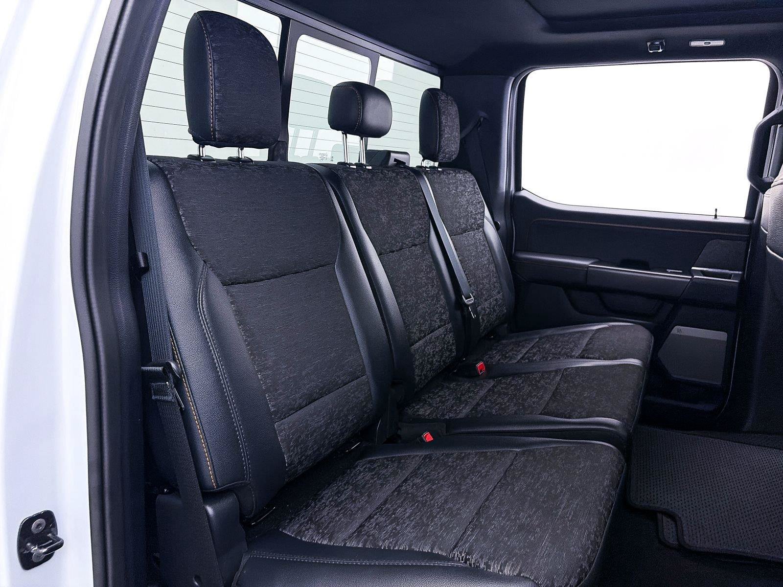 Used 2025 Ford F150 Tremor w/ Bed Utility Package AWD/4WD image 43