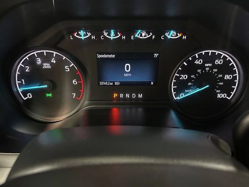 Used 2024 Ford F250 XLT AWD/4WD image 25