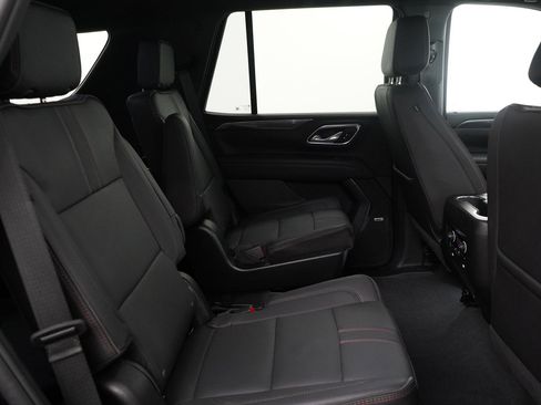 Used 2023 Chevrolet Tahoe RST w/ RST Performance Edition image 12