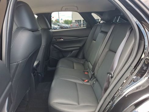Used 2023 MAZDA CX-30 AWD 2.5 S w/ Preferred Package image 10