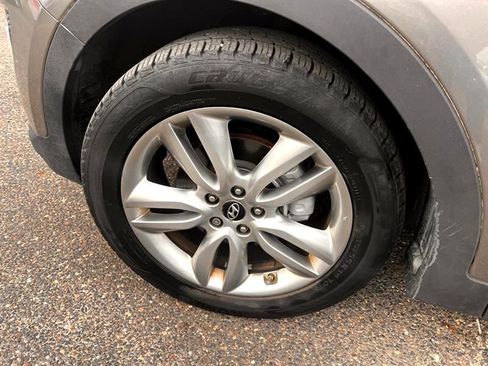 Used 2013 Hyundai Santa Fe Sport 2.0T image 40