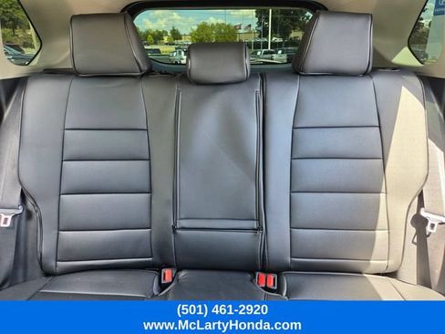 Used 2023 Toyota RAV4 XLE w/ Convenience Package FWD image 11
