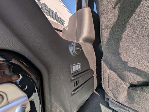 New 2026 Jeep Wrangler Sport image 36