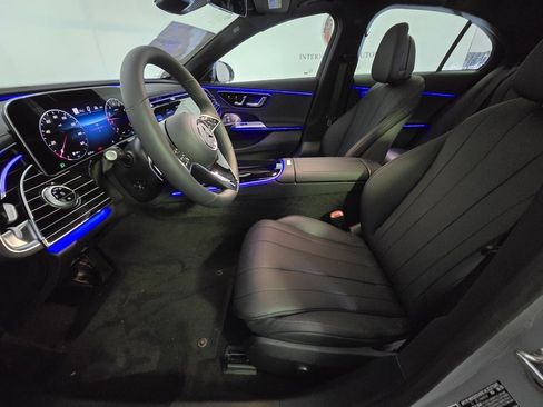 New 2026 Mercedes-Benz E 350 4MATIC Sedan image 11