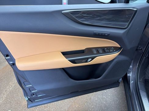 New 2026 Lexus NX 350 AWD w/ Premium Package image 9