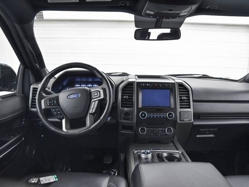 Used 2019 Ford Expedition XLT w/ Equipment Group 201A image 25