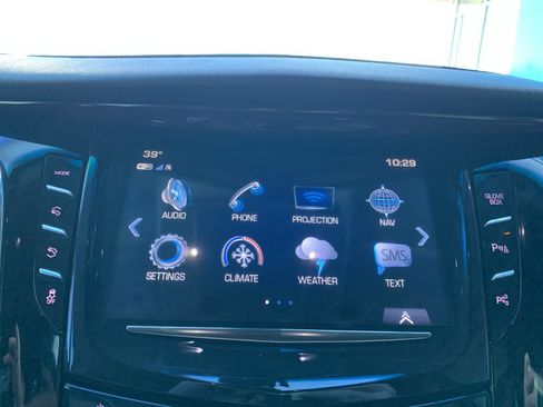 Used 2017 Cadillac Escalade ESV 4WD image 26