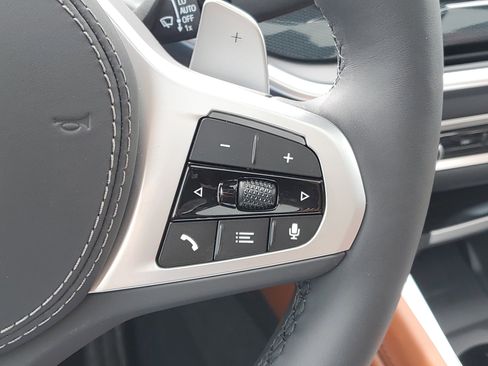 New 2026 BMW X6 xDrive40i AWD/4WD image 12