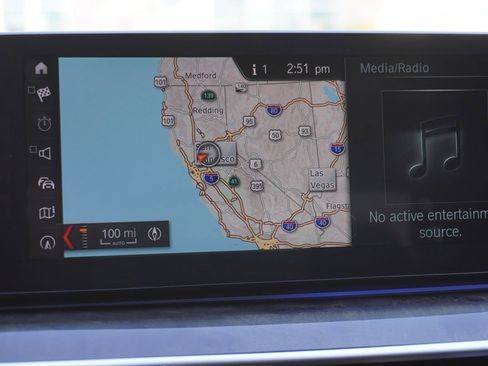 Used 2018 BMW 530i image 29