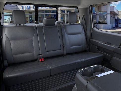 New 2025 Ford F250 Lariat w/ Lariat Ultimate Package image 11