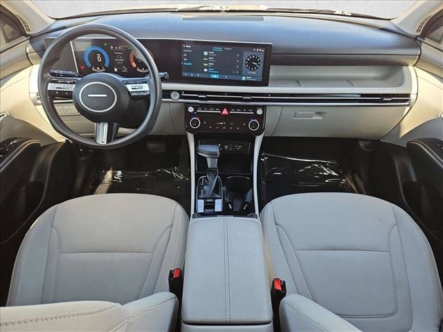 Used 2025 Hyundai Tucson SEL FWD image 21
