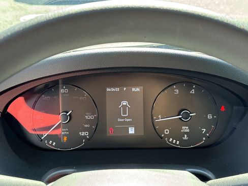 New 2026 RAM ProMaster 1500 w/ Convenience Group image 27