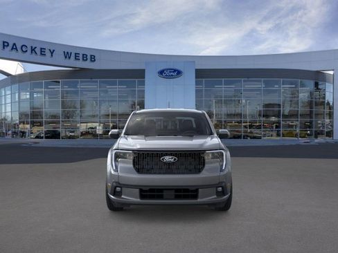 New 2025 Ford Maverick Lobo image 7