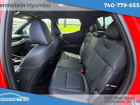 Certified 2026 Hyundai Santa Cruz XRT AWD/4WD image 24