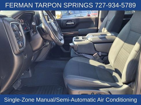 Used 2019 Chevrolet Silverado 1500 LT w/ All-Star Edition image 15