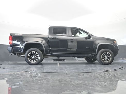 Used 2019 Chevrolet Colorado ZR2 w/ LPO, Power Package image 66