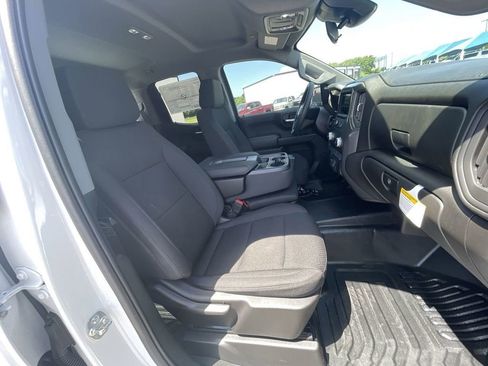 New 2026 GMC Sierra 1500 Pro w/ Pro Value Package image 36