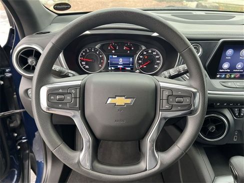 Certified 2022 Chevrolet Blazer LT image 11