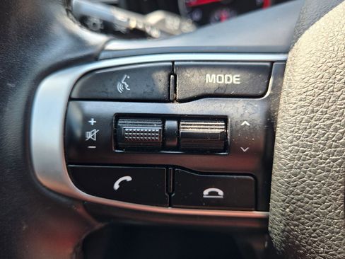 Used 2022 Kia K5 GT-Line image 24