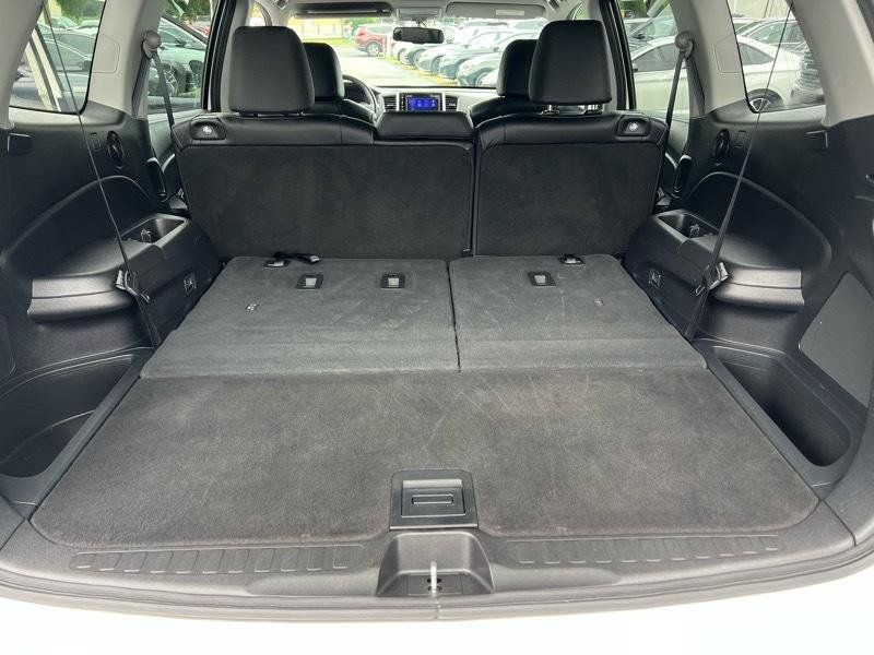 Used 2018 Honda Pilot EX-L image 12