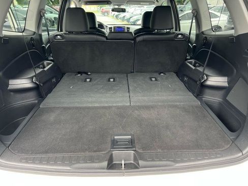 Used 2018 Honda Pilot EX-L image 12