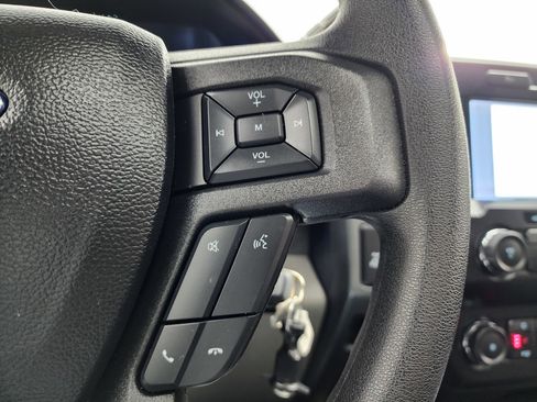 Used 2021 Ford F250 XLT w/ XLT Premium Package image 14