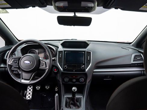 Used 2017 Subaru Impreza 2.0i Sport image 9