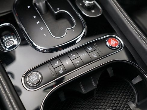Used 2016 Bentley Continental GT V8 S image 34