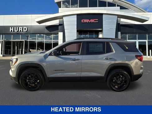New 2026 GMC Terrain Elevation w/ Black Edition image 7