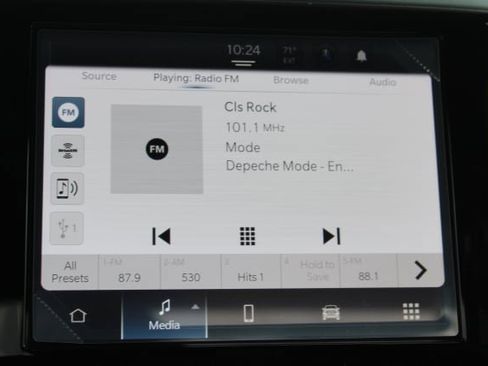 New 2026 RAM 5500 Tradesman image 14