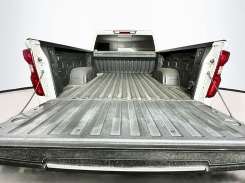 Used 2024 Chevrolet Silverado 1500 RST w/ Convenience Package II AWD/4WD image 27