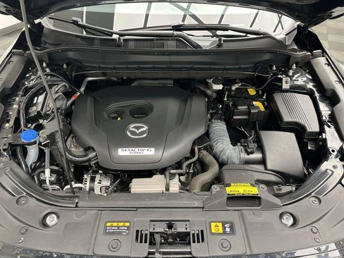 Certified 2023 MAZDA CX-5 Signature AWD/4WD image 28