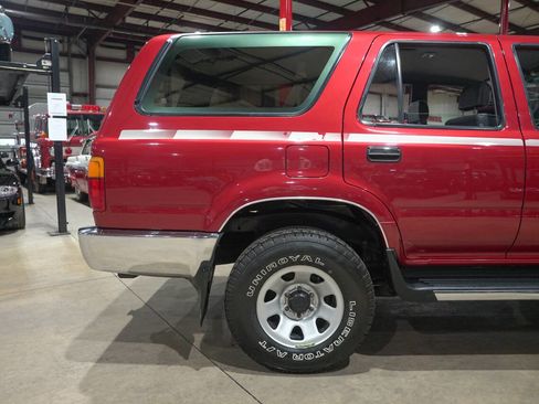Used 1992 Toyota 4Runner SR5 image 9