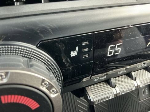 New 2026 Toyota Tacoma TRD Sport image 23