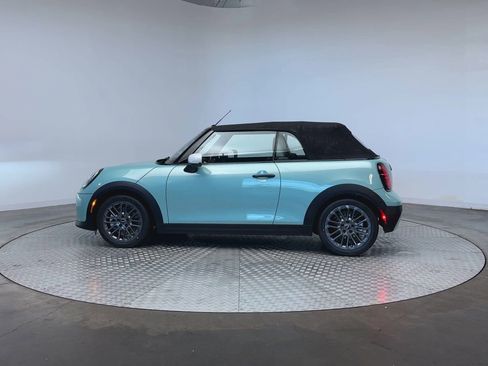 New 2026 MINI Cooper S image 4
