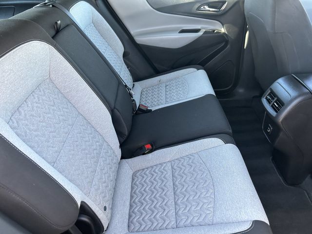 Used 2024 Chevrolet Equinox LS FWD image 14