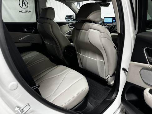 Certified 2025 Acura RDX SH-AWD w/ Technology Package image 13