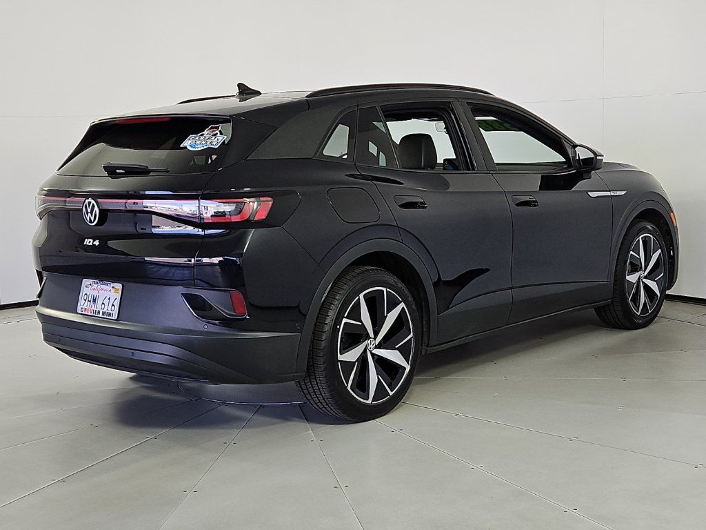 Used 2023 Volkswagen ID.4 Pro S RWD image 7