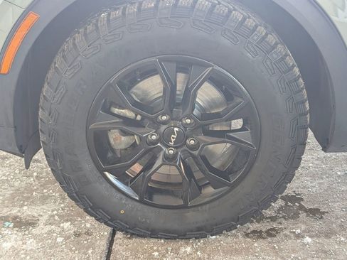 Used 2024 Kia Sportage X-Pro image 34