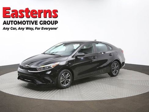 Used 2024 Kia Forte LXS image 56