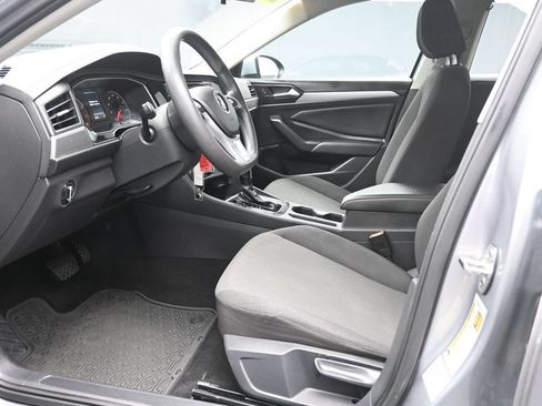 Used 2021 Volkswagen Jetta S w/ Driver Assistance Package FWD image 17