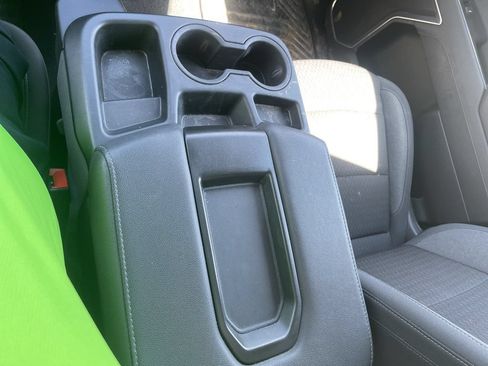 Used 2025 Chevrolet Silverado 2500 LT w/ Convenience Package AWD/4WD image 29