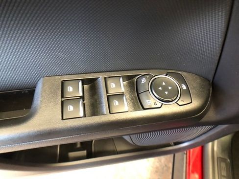 New 2026 Ford Bronco Sport Big Bend AWD/4WD image 12