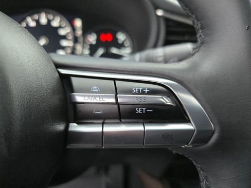 Used 2022 MAZDA CX-30 AWD 2.5 S w/ Premium Package image 15