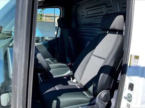 New 2026 Mercedes-Benz Sprinter 2500 image 14