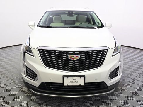 New 2025 Cadillac XT5 Premium Luxury w/ LPO, Floor Liner Package AWD/4WD image 10